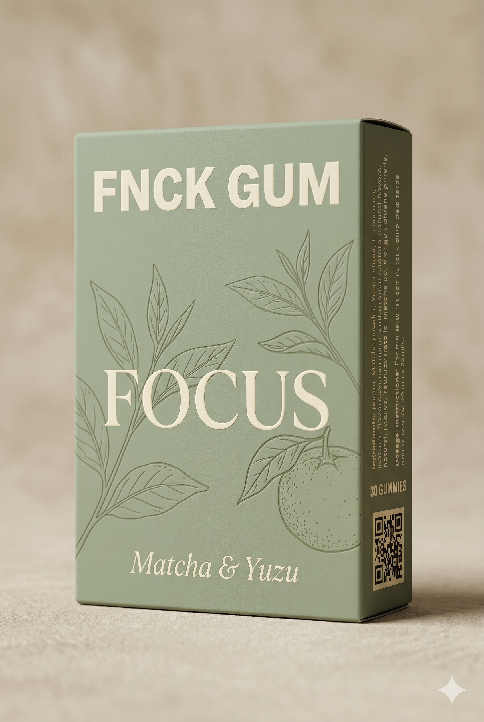FOCUS