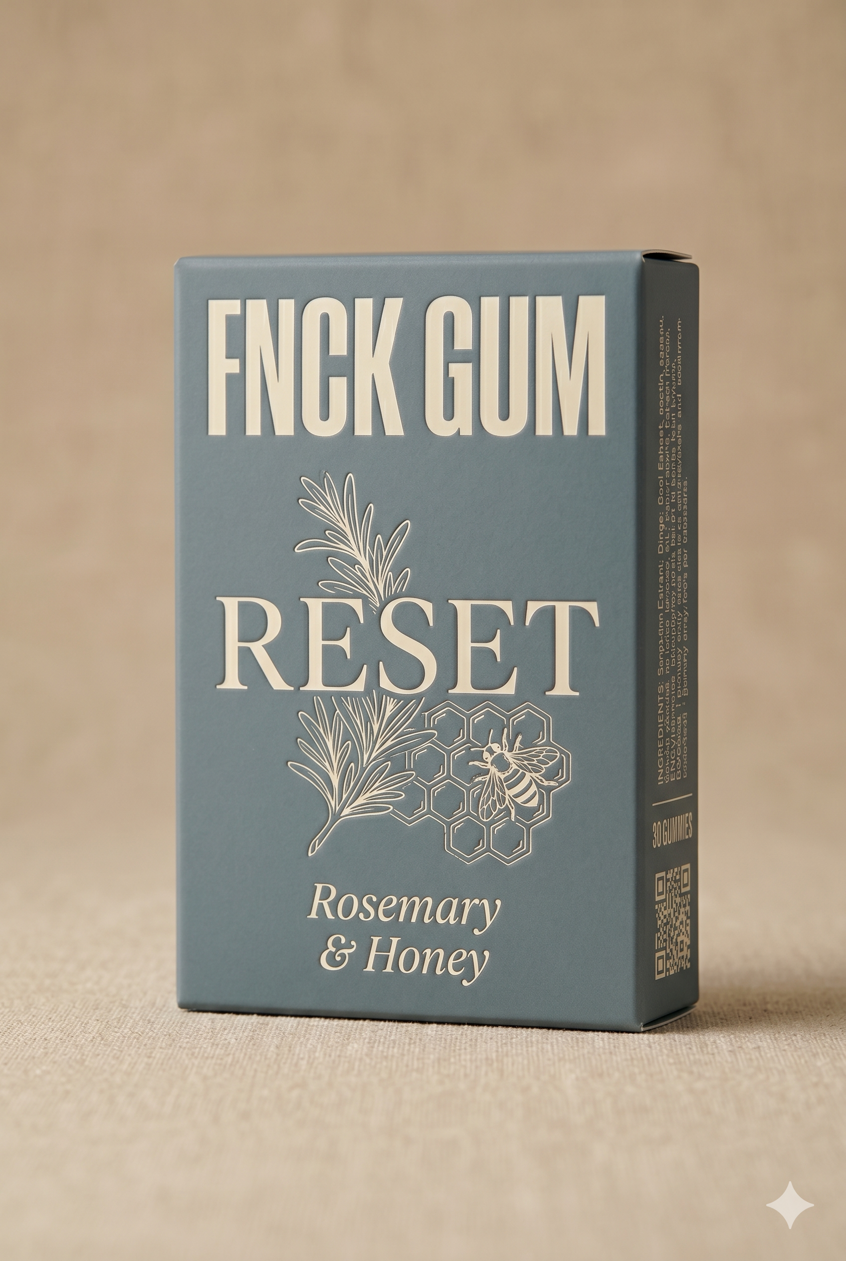 RESET